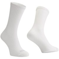 Strumpor EcoFeet Vit BBB