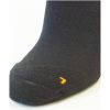 Strumpor Merino Medium Svart Jobman – miniatyr 3