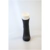 Strumpor Merino Medium Svart Jobman – miniatyr 5