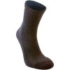 Strumpor Merino Medium Svart Jobman – miniatyr 1