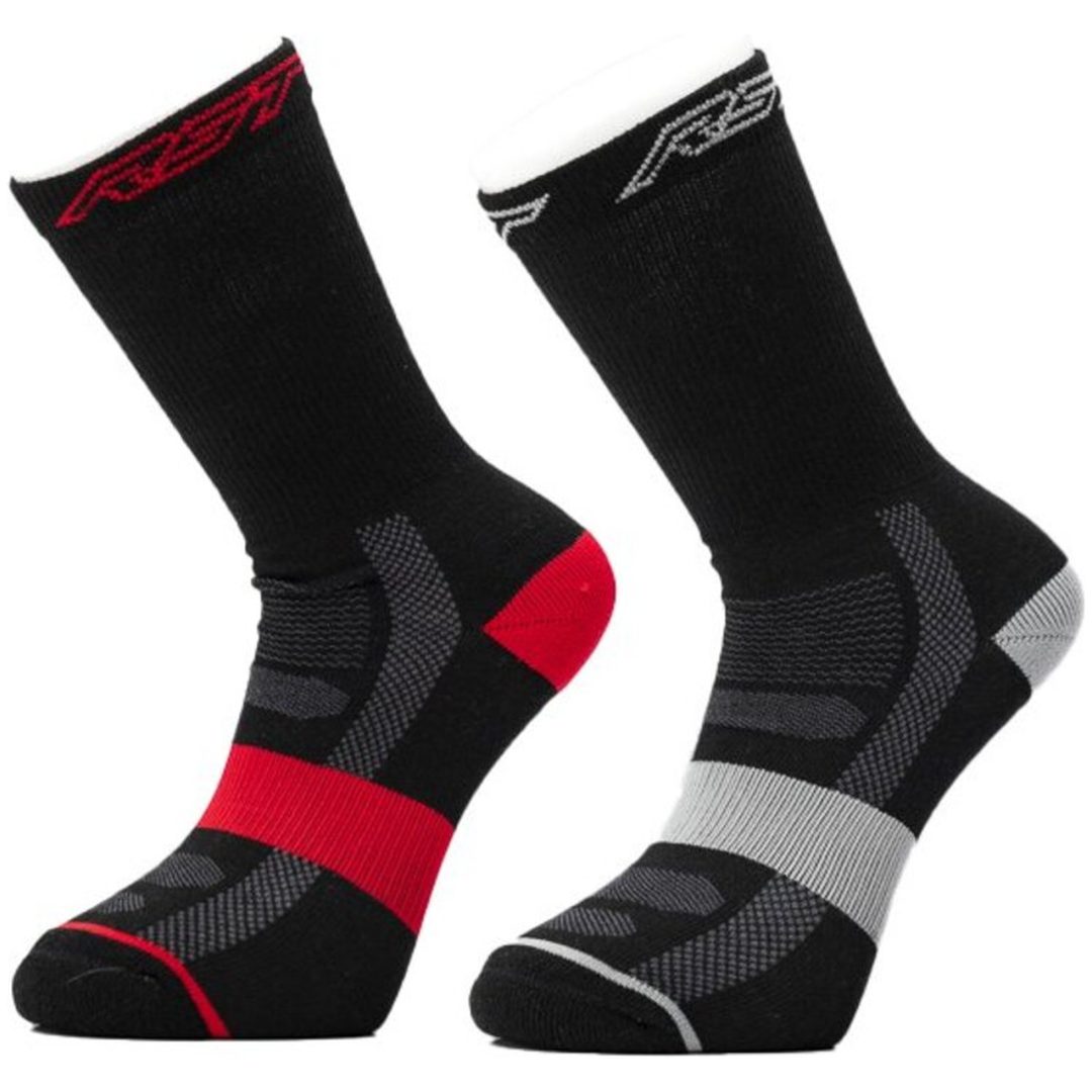 Strumpor Multifärg RST L/XL