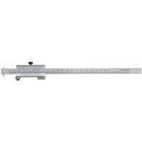 Strykmått 200 mm för metall Limit