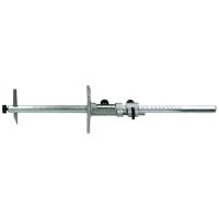 Strykmått 300 mm för metall Limit