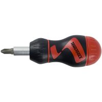 Stubby bitsspärrskruvmejsel MDR908S Teng Tools