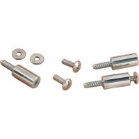 STUD IGN PLT&TIM CVR 10PK