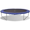 Studsmatta fem delar vidaXL 3.05 m – miniatyr 2
