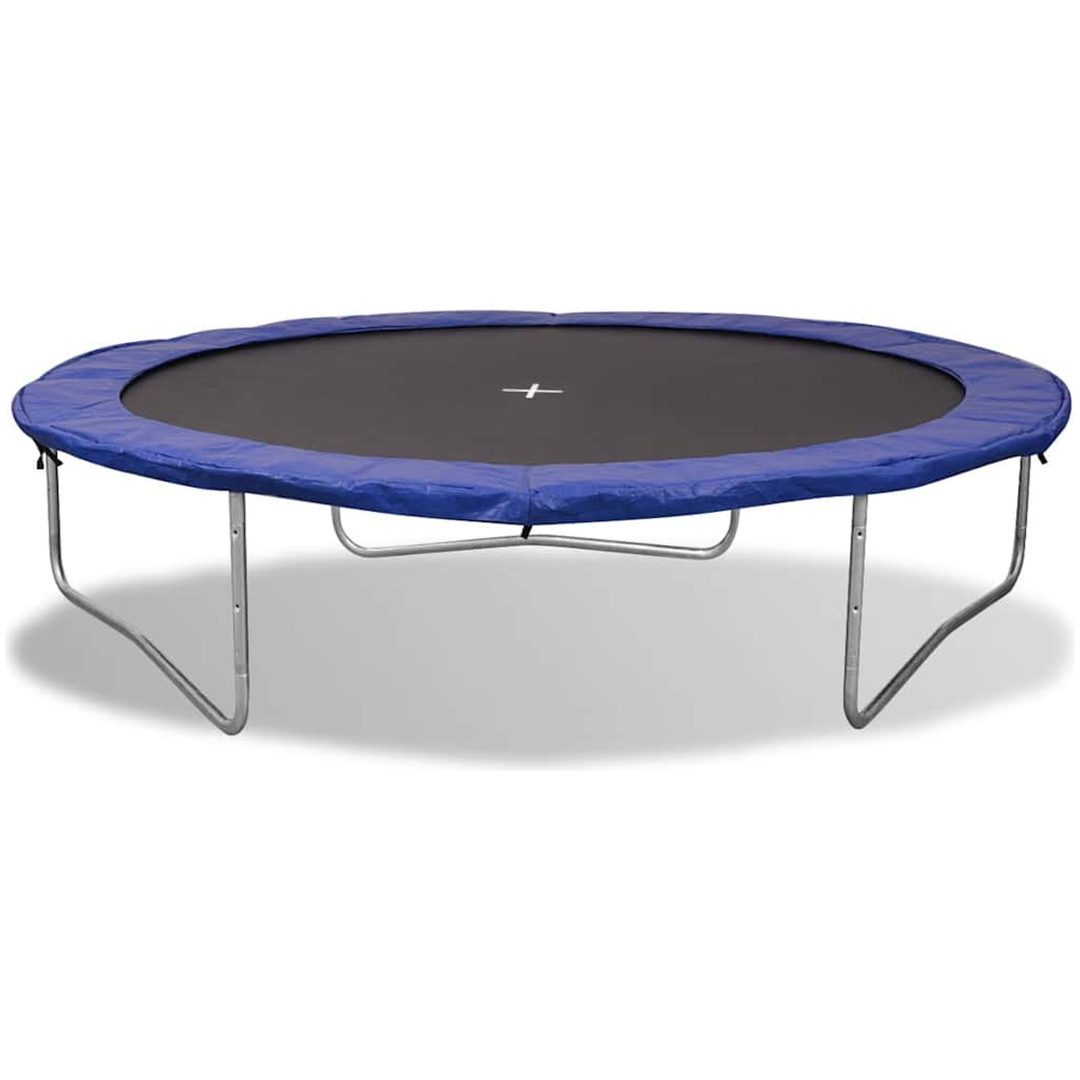 Studsmatta fem delar vidaXL 3.05 m – bild 2
