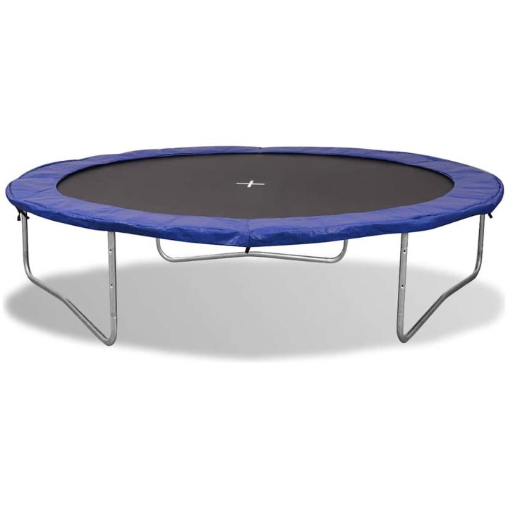Studsmatta fem delar vidaXL 3.05 m – bild 2