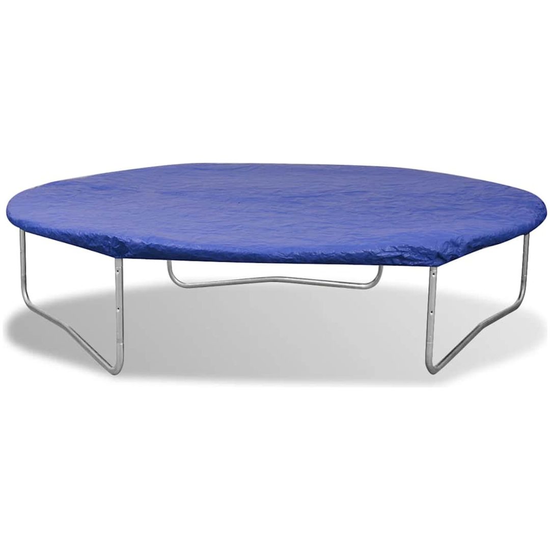 Studsmatta fem delar vidaXL 3.05 m – bild 3