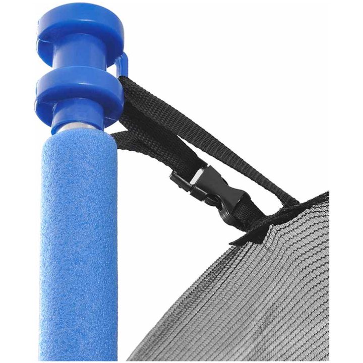 Studsmatta fem delar vidaXL 3.05 m – bild 6