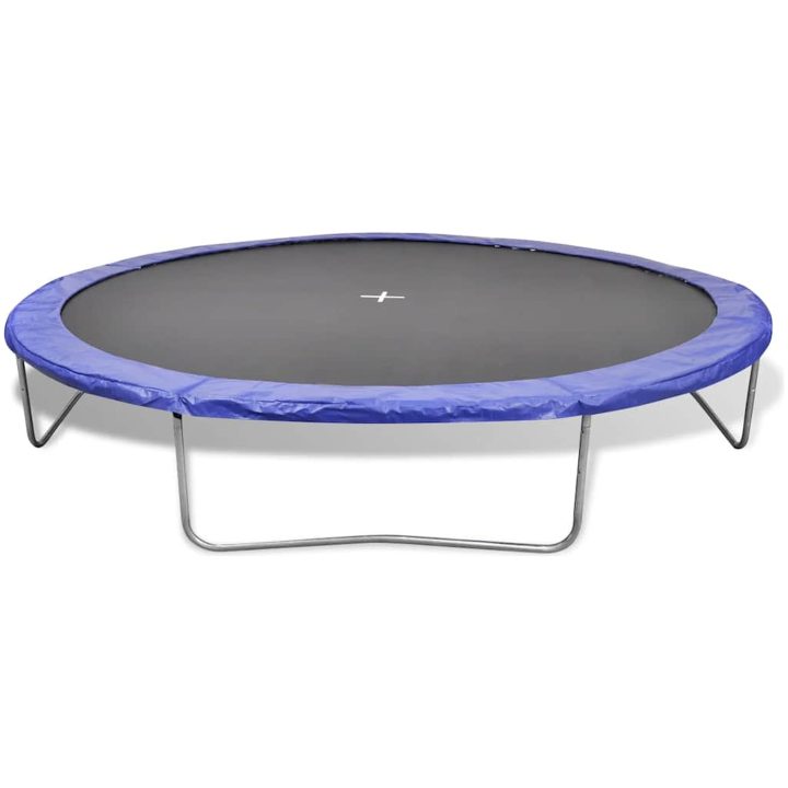 Studsmatta set om 5 delar vidaXL 4.26 m – bild 2