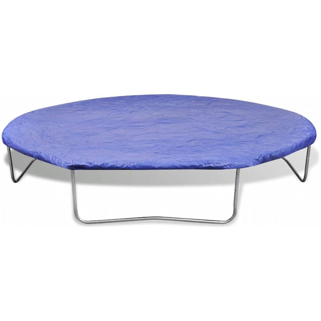 Studsmatta set om 5 delar vidaXL 4.26 m – bild 3