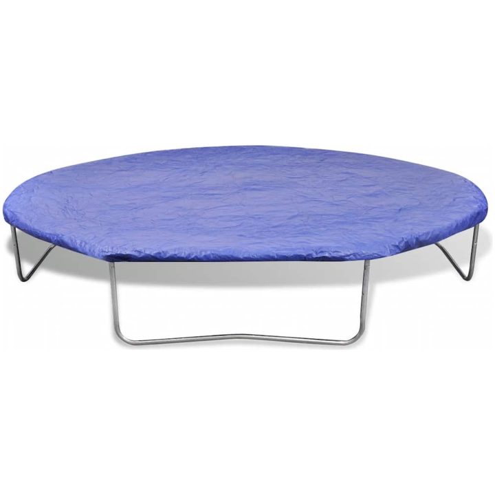Studsmatta set om 5 delar vidaXL 4.26 m – bild 3