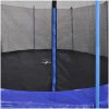 Studsmatta set om 5 delar vidaXL 4.26 m – miniatyr 4