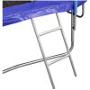 Studsmatta set om 5 delar vidaXL 4.26 m – miniatyr 5