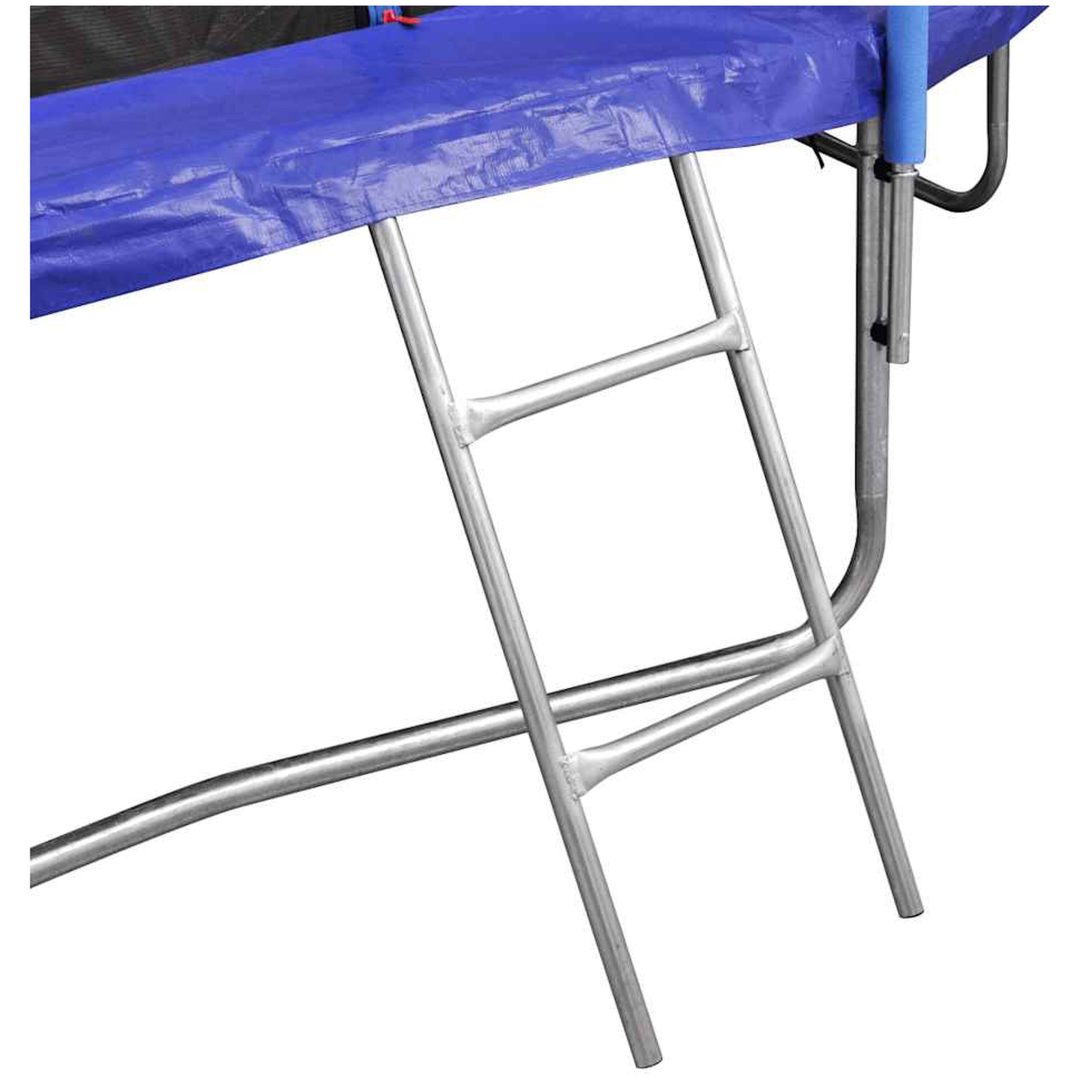 Studsmatta set om 5 delar vidaXL 4.26 m – bild 5