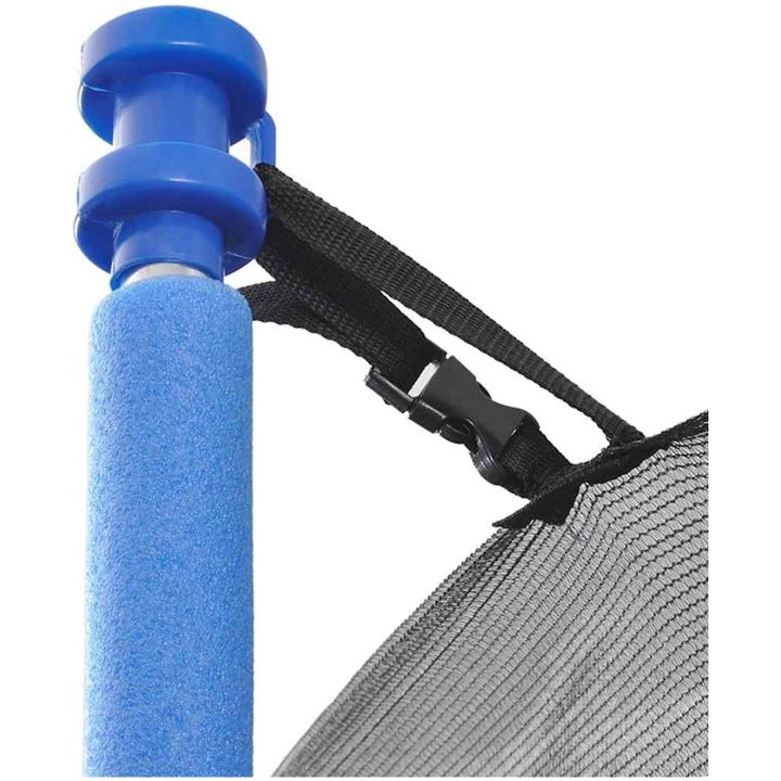 Studsmatta set om 5 delar vidaXL 4.26 m – bild 6