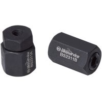 Studverktyg Svart BIKESERVICE