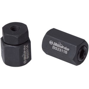 Studverktyg Svart BIKESERVICE