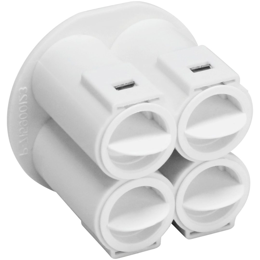Stuts Twistline 4x 16 mm MALMBERGS