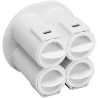 Stuts Twistline 4x 16 mm MALMBERGS
