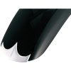 Styling Accent Framskärm Krom KURYAKYN TIP FENDER FRONT – miniatyr 2