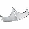 Styling Accent Framskärm Krom KURYAKYN TIP FENDER FRONT – miniatyr 1