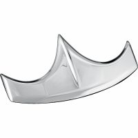 Styling Accent Framskärm Krom KURYAKYN