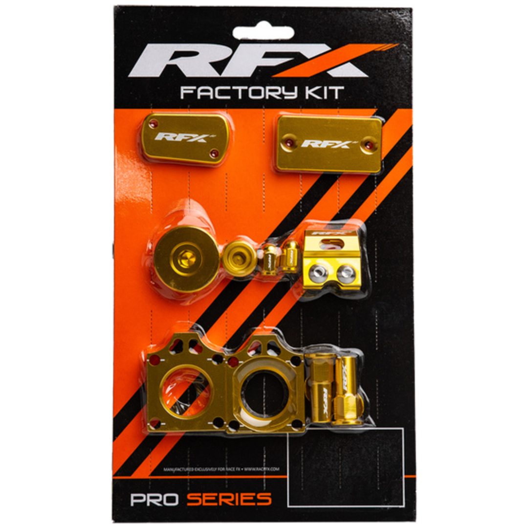 Styling kit Factory RFX