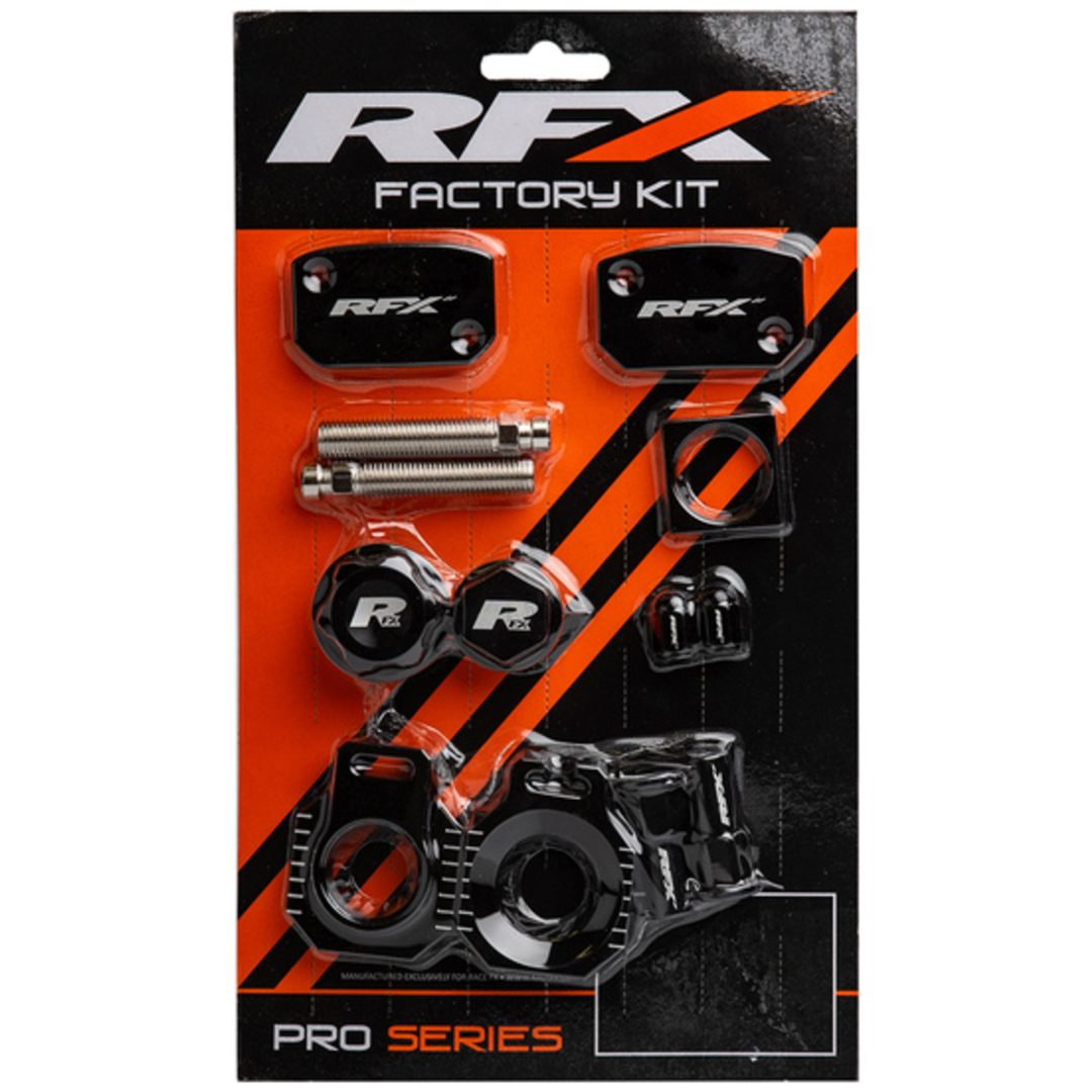 Styling kit Factory RFX