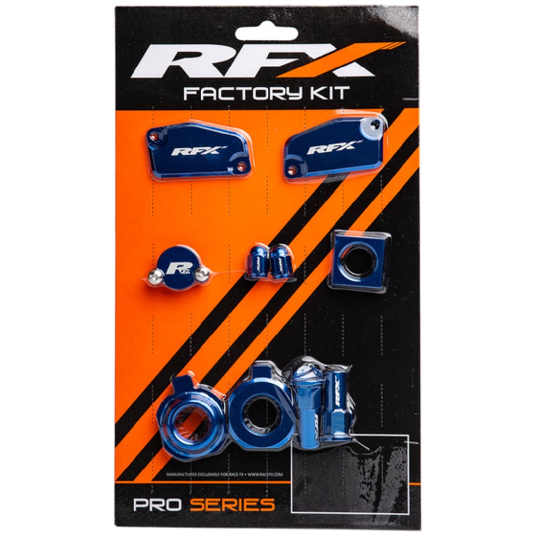 Styling kit Factory RFX