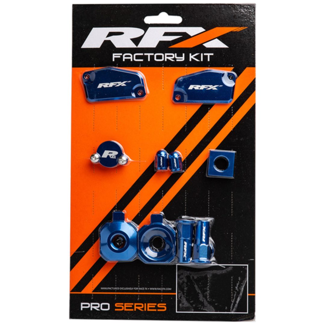 Styling kit Factory RFX