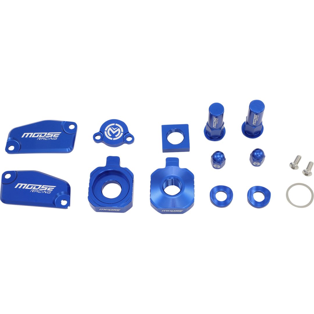 Styling kit Moose Racing Bling Pack
