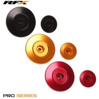 Styling kit tändningslock RFX