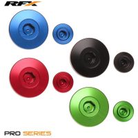 Styling kit tändningslock RFX
