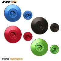 Styling kit tändningslock RFX