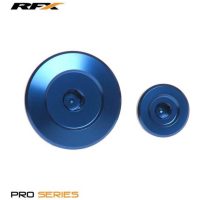 Styling kit tändningslock RFX