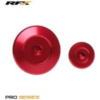 Styling kit tändningslock RFX