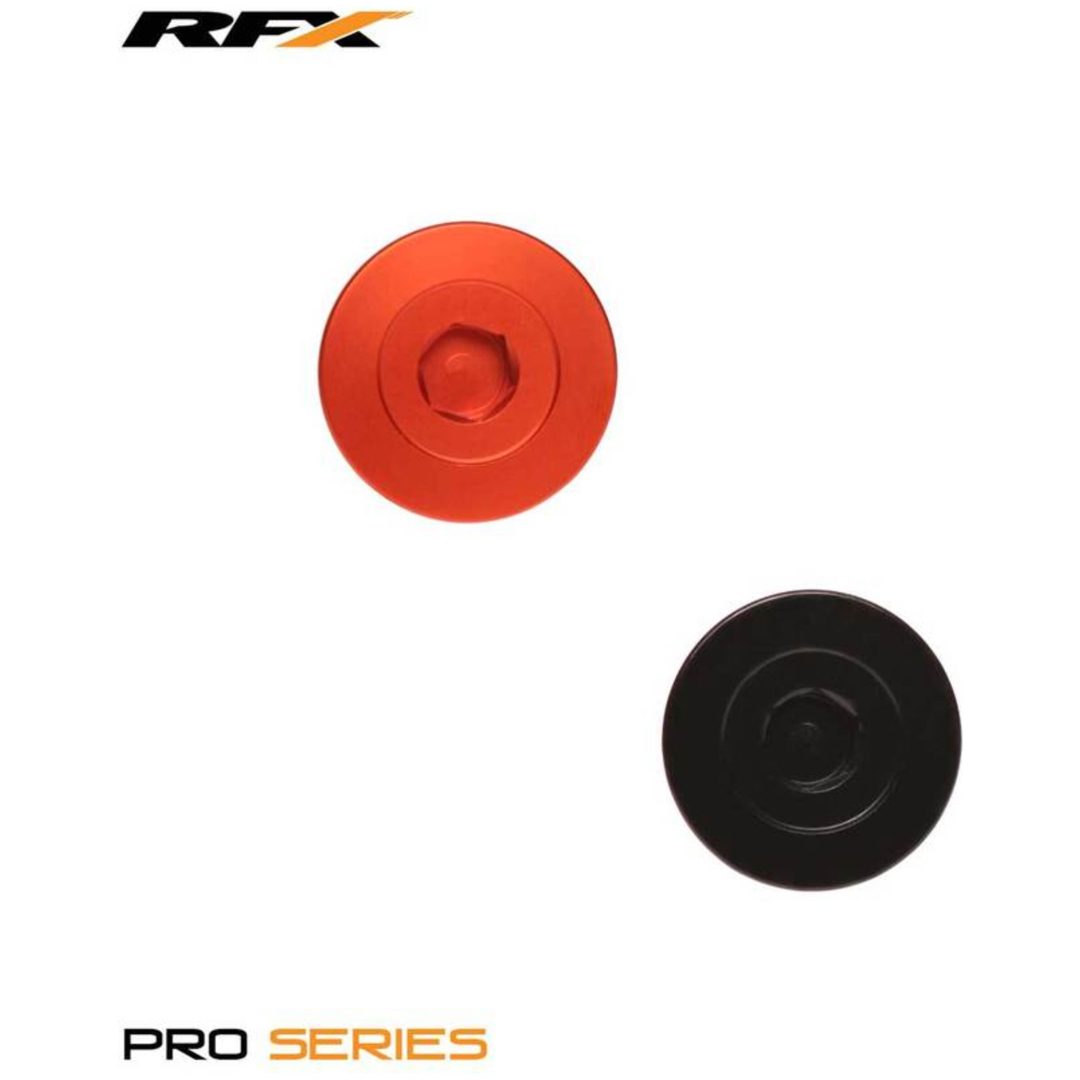 Styling kit tändningslock RFX
