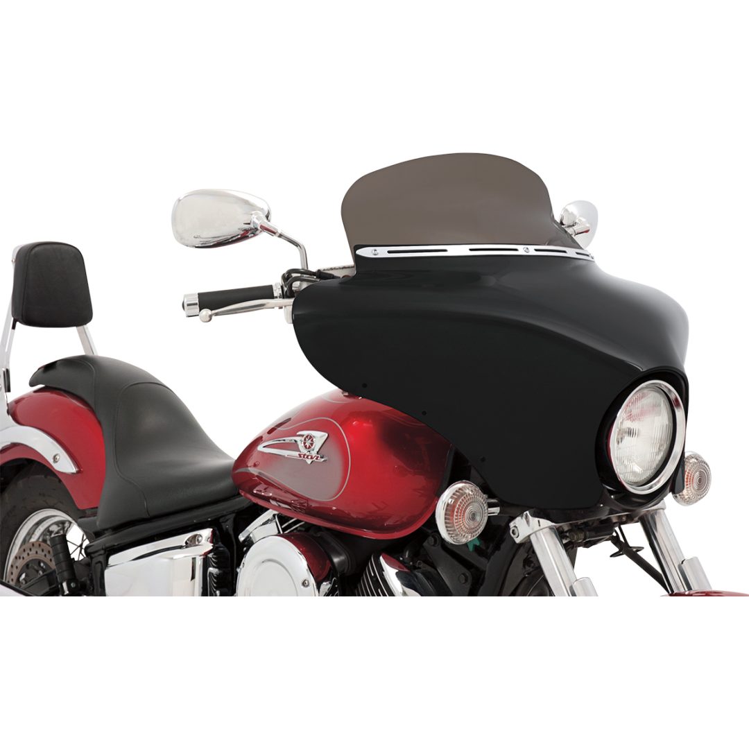 Styling till Batwing MEMPHIS SHADES Slotted Fats – bild 2