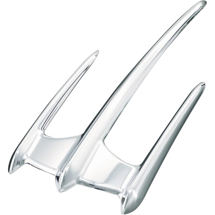 Styling Triceptor rom KURYAKYN ACCENT FENDER TRICEPTOR – bild 2