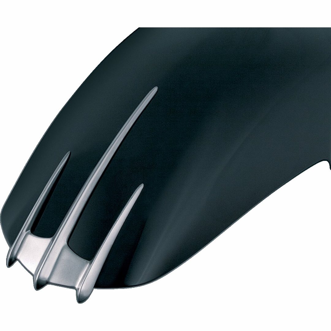 Styling Triceptor rom KURYAKYN ACCENT FENDER TRICEPTOR