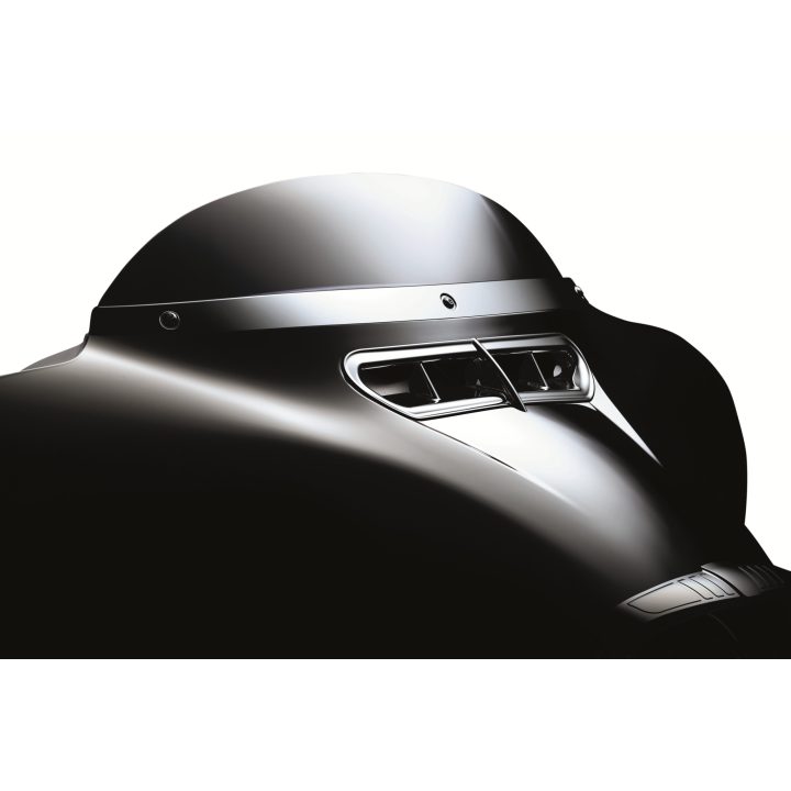 Styling Vindruta/Kåpa KURYAKYN Chrome – bild 2