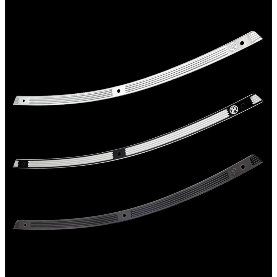 Styling Vindruta/Kåpa Merc till Harley Davidson FLHT/ FLHX 14-17 PERFORMANCE MACHINE Trim