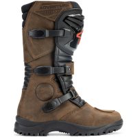 Stylmartin Overland WP Brun, 42