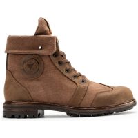 Stylmartin Sko Smith Air Brun, 43