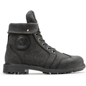 Stylmartin Sko Smith WP Svart, 45