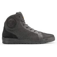 Stylmartin Sko Tank WP Antracite, 41