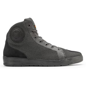 Stylmartin Sko Tank WP Antracite, 41