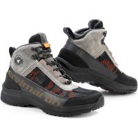 Stylmartin Sko Vertigo AIR Grå Camo, 41